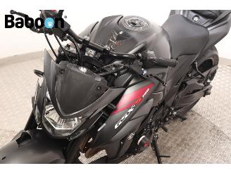 Suzuki  GSX-S 750 ABS picture 18