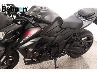 Suzuki  GSX-S 750 ABS picture 19