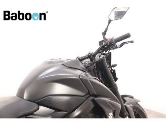 Suzuki  GSX-S 750 ABS picture 10