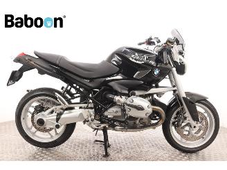 Schade motor BMW R 1200 R ABS 2007/5