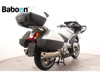 Honda ST 1300 Pan European ABS picture 8