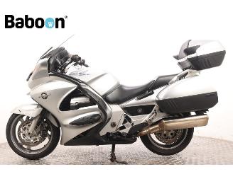 Honda ST 1300 Pan European ABS picture 5