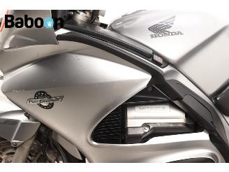 Honda ST 1300 Pan European ABS picture 19