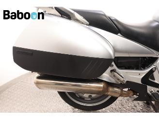 Honda ST 1300 Pan European ABS picture 13
