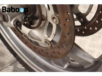 Honda ST 1300 Pan European ABS picture 15