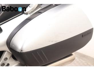 Honda ST 1300 Pan European ABS picture 21