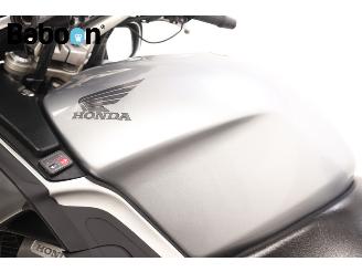 Honda ST 1300 Pan European ABS picture 20
