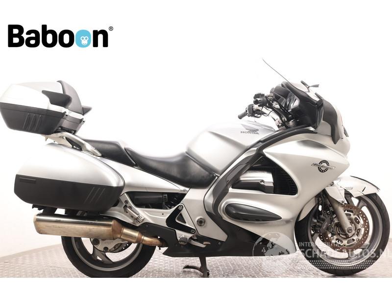 Honda ST 1300 Pan European ABS