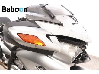 Honda ST 1300 Pan European ABS picture 9