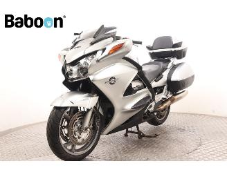 Honda ST 1300 Pan European ABS picture 4