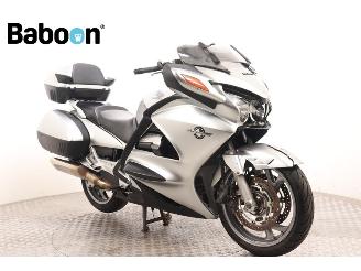 Honda ST 1300 Pan European ABS picture 2