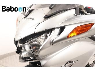 Honda ST 1300 Pan European ABS picture 16