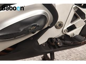 Honda ST 1300 Pan European ABS picture 18