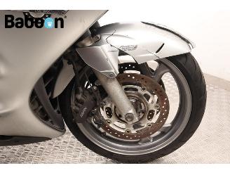 Honda ST 1300 Pan European ABS picture 10