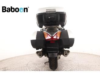 Honda ST 1300 Pan European ABS picture 7