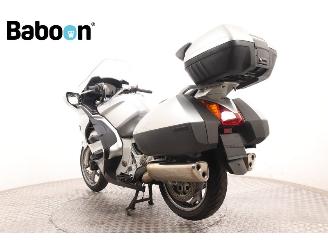 Honda ST 1300 Pan European ABS picture 6