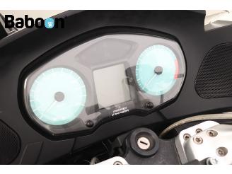 BMW R 1200 RT ABS picture 25