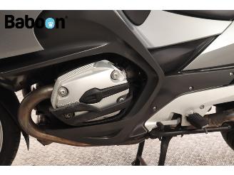 BMW R 1200 RT ABS picture 20
