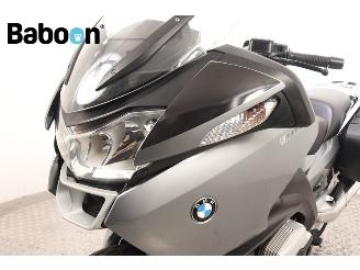 BMW R 1200 RT ABS picture 17