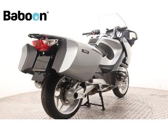 BMW R 1200 RT ABS picture 8