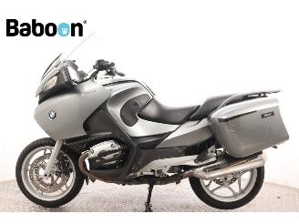 BMW R 1200 RT ABS picture 5
