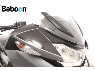 BMW R 1200 RT ABS picture 9