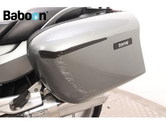 BMW R 1200 RT ABS picture 21