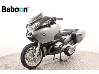 BMW R 1200 RT ABS picture 4