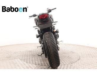 Yamaha MT-09 ABS picture 7
