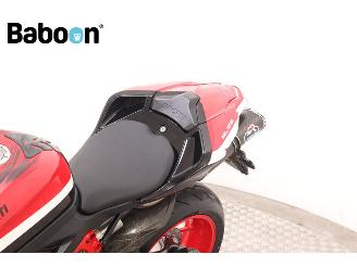 Ducati 848  picture 18