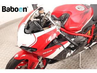 Ducati 848  picture 16