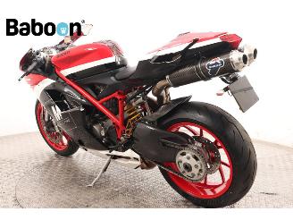 Ducati 848  picture 6