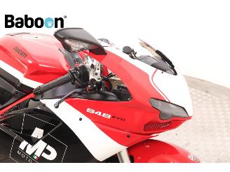Ducati 848  picture 14