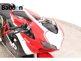 Ducati 848  picture 15