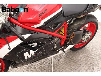 Ducati 848  picture 17