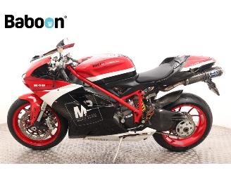 Ducati 848  picture 5