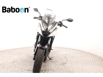 Honda  NC 750 X DCT C-ABS picture 3