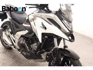 Honda  NC 750 X DCT C-ABS picture 18