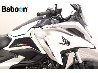 Honda  NC 750 X DCT C-ABS picture 10