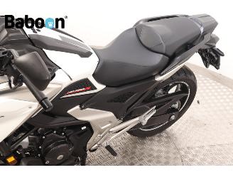 Honda  NC 750 X DCT C-ABS picture 21