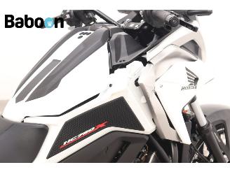 Honda  NC 750 X DCT C-ABS picture 9