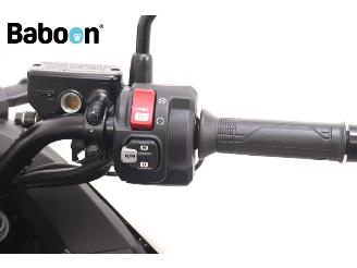 Honda  NC 750 X DCT C-ABS picture 15