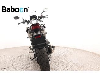 Honda  NC 750 X DCT C-ABS picture 7