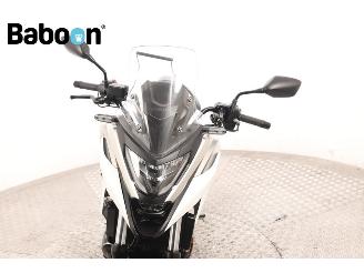Honda  NC 750 X DCT C-ABS picture 19