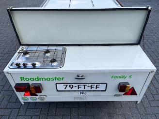 Roadmaster  Family S picture 13