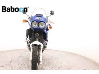Honda XRV 750 Africa Twin picture 3