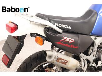 Honda XRV 750 Africa Twin picture 9