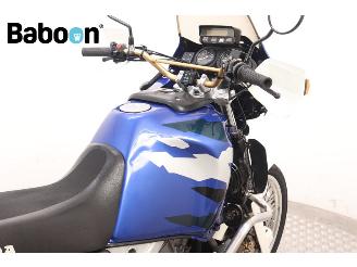 Honda XRV 750 Africa Twin picture 15