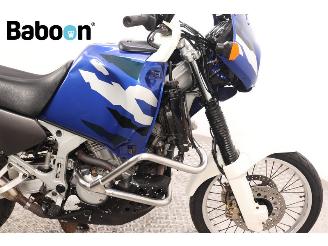 Honda XRV 750 Africa Twin picture 11