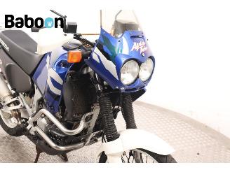 Honda XRV 750 Africa Twin picture 17